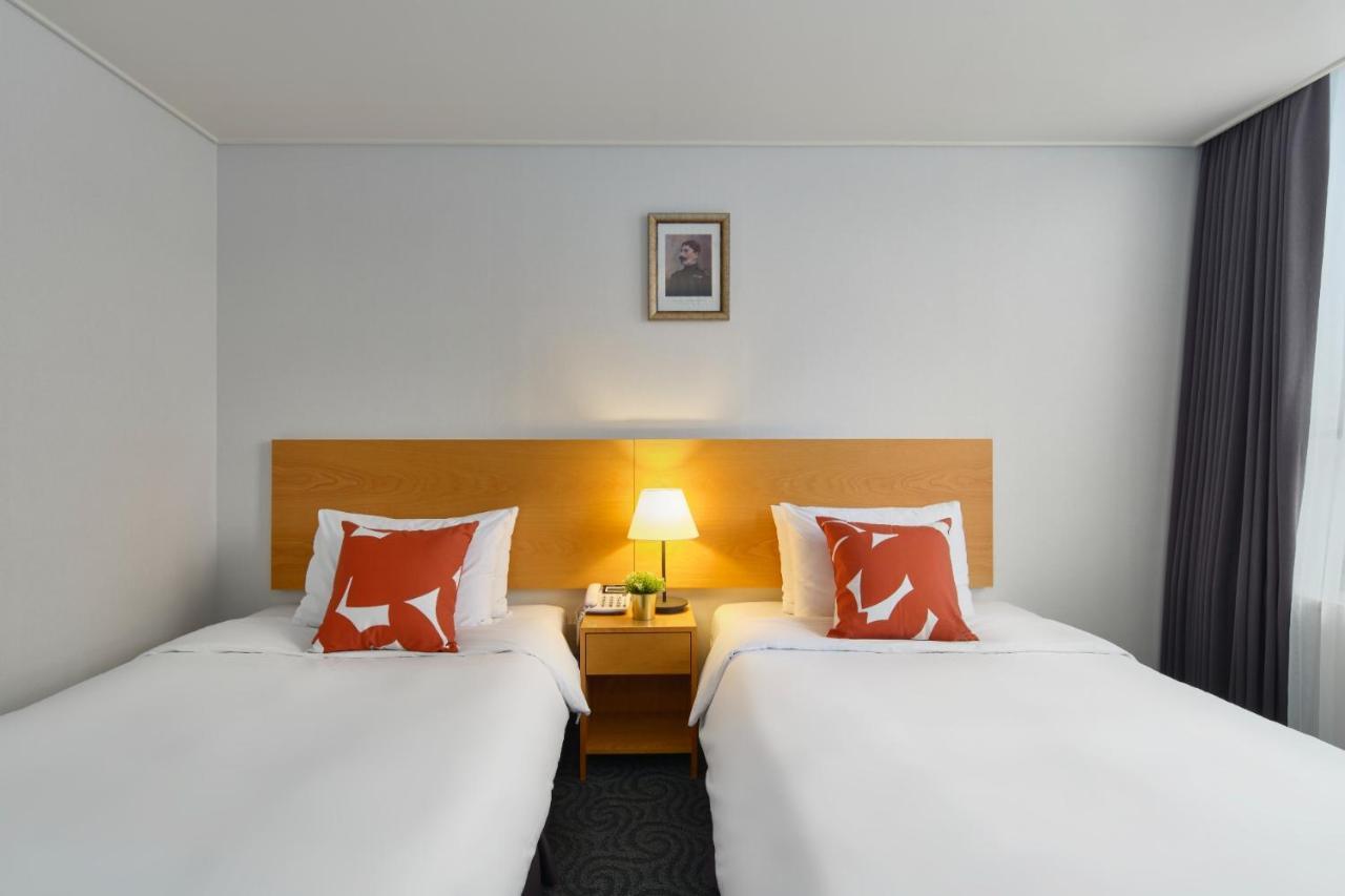 Atrium Jongno 3* Seoul