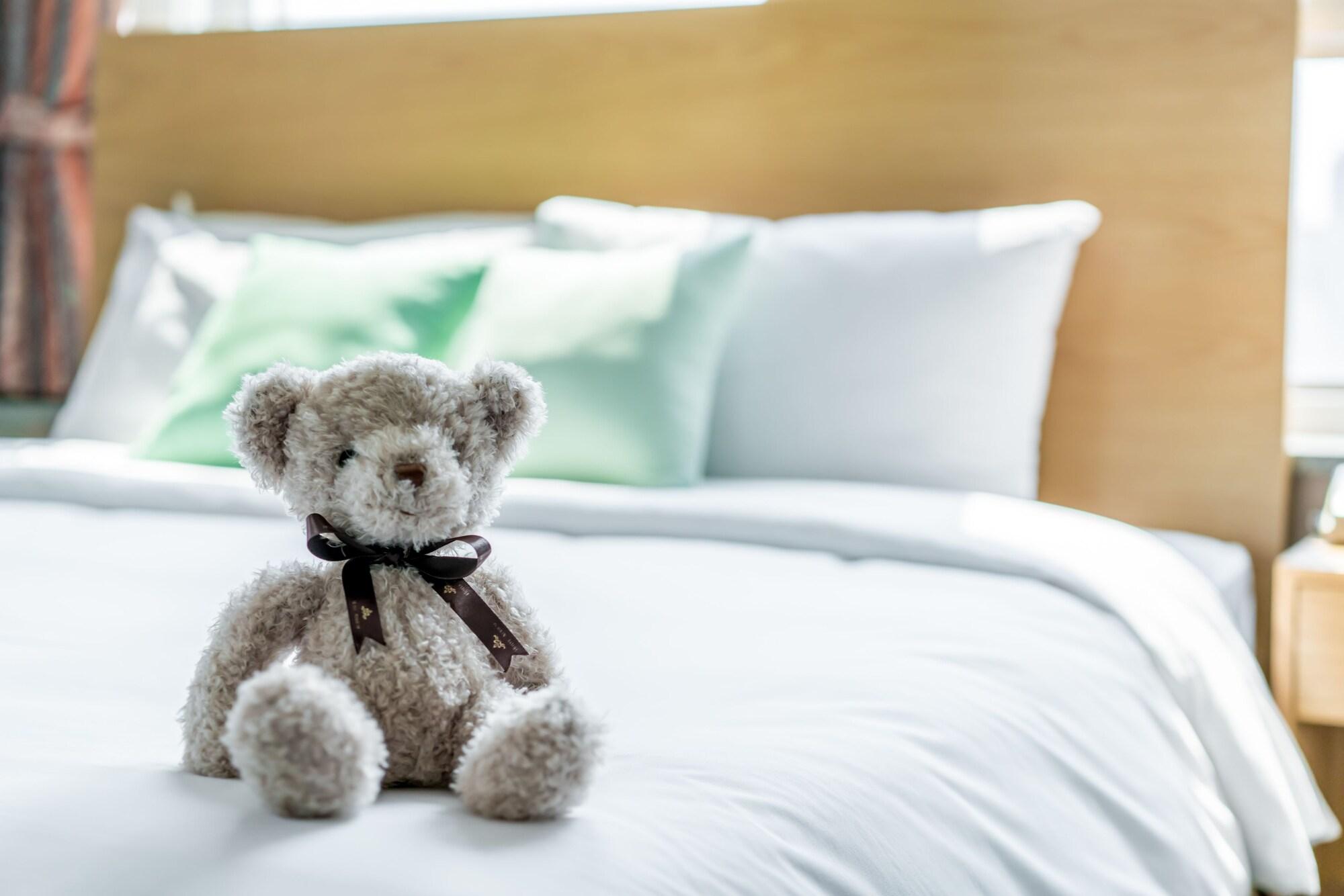 Hotel Atrium Jongno 3*