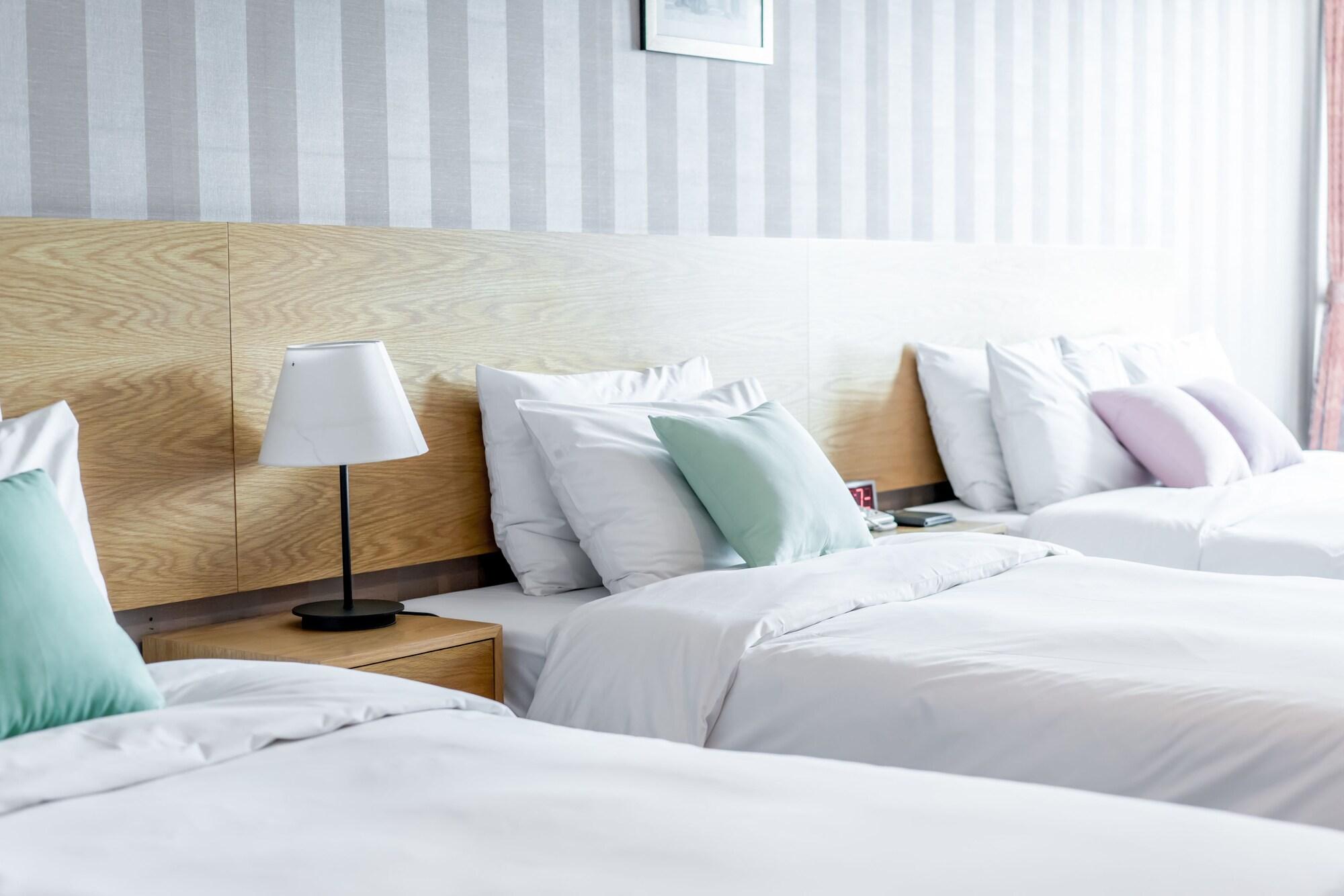 Hotel Atrium Jongno Seul