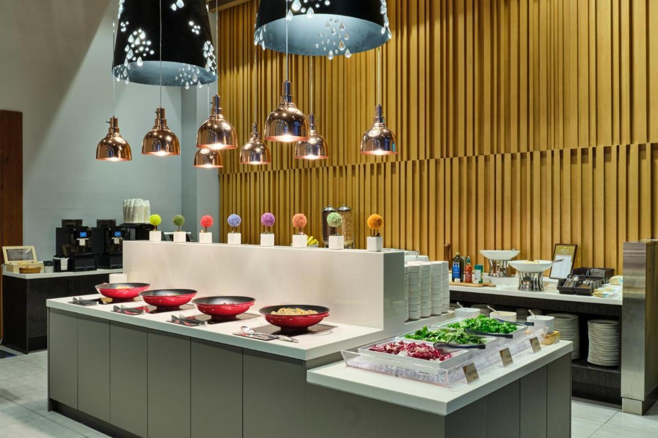 Atrium Jongno Seul