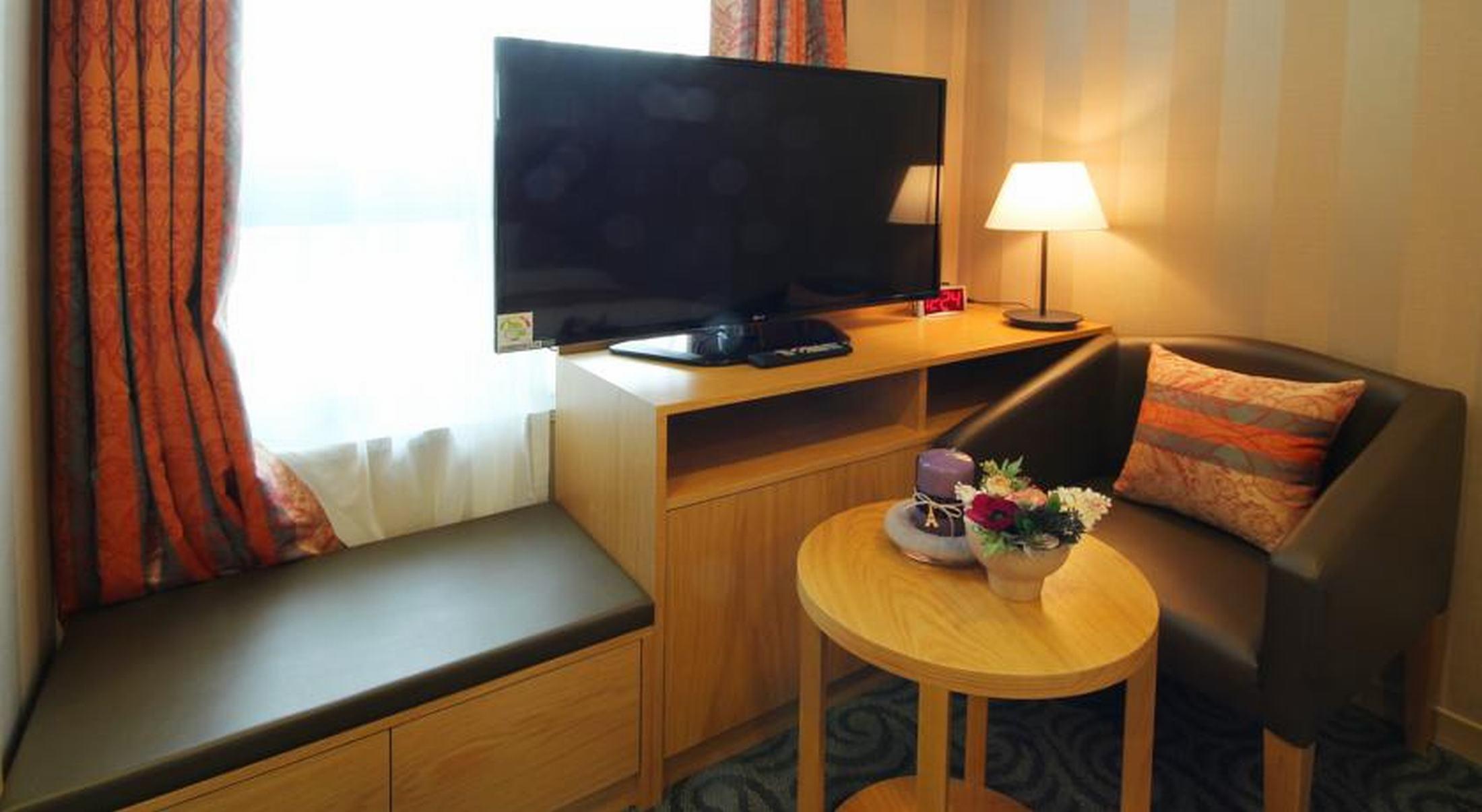 Atrium Jongno 3* Seul